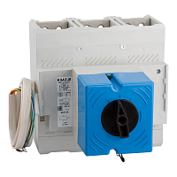 KEAZ Выключатель автоматический  ВА57-39-334630-630А-1600-690AC-ПЭ230AC-УХЛ3-КЭАЗ (247711)