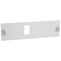 LEGRAND Лицевая панель для DPX3 160 высота 150мм горизонтальный монтаж (020313 )