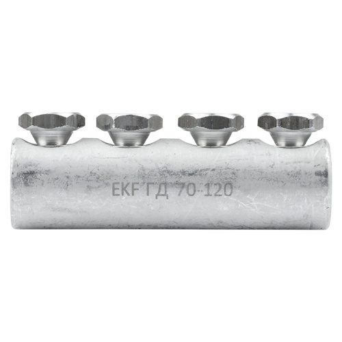 EKF Гильза ГД-120 10 кВ (70-120 мм2)  PROxima (cs-b-120) фото 2