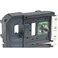 SCHNEIDER ELECTRIC Катушка для контактора 110-120В 40-400Гц (LX1FJ110)