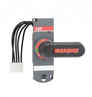 ABB Рукоятка непосредственного монтажа OTV800ECMK для рубильника OTM315…400E_C (1SCA022804R3410)