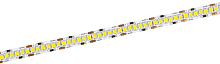 IEK Лента светодиодная 5м SMD2835 240LED/м 22Вт/м IP20 ширина 10мм 24В холодный белый  (LSR6-2-240-20-1-05)
