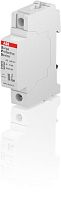 ABB УЗИП OVR T2-T3 20-440 P QS  (OVR T2-T3 20-440 P)  (2CTB803871R1100)