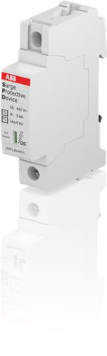 ABB УЗИП OVR T2-T3 20-440 P QS (OVR T2-T3 20-440 P) (2CTB803871R1100) ABB УЗИП OVR T2-T3 20-440 P QS (OVR T2-T3 20-440 P) (2CTB803871R1100)