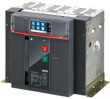 ABB Выключатель автоматический выкатной FA4N 4000 Ek 1 LSI 3p WMP+YO+YC+M+S51 (1SDA080426R6)