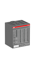 ABB Модуль интерфейсный, 8DI/8DO/4AI/2AO, CI541-DP-XC (1SAP424100R0001)