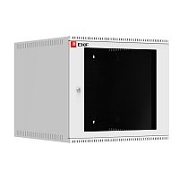 EKF Шкаф телекоммуникационный настенный 9U  (600х650) стекло, Astra A серия  Basic (ITB9G650) EKF Шкаф телекоммуникационный настенный 9U  (600х650) стекло, Astra A серия  Basic (ITB9G650)