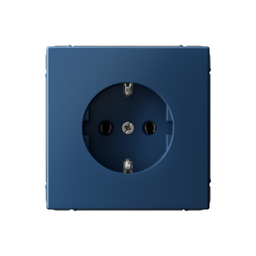 Systeme Electric ARTGALLERY Розетка с заземлением, 16А, механизм, аквамарин (GAL001143) Systeme Electric ARTGALLERY Розетка с заземлением, 16А, механизм, аквамарин (GAL001143)