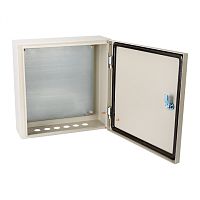KEAZ Корпус металлический ЩМП-441-400х400х150-IP54-УХЛ2 (243753)