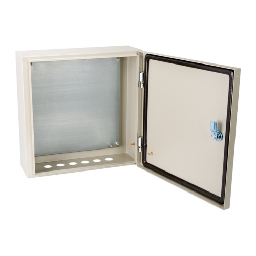KEAZ Корпус металлический ЩМП-441-400х400х150-IP54-УХЛ2 (243753)
