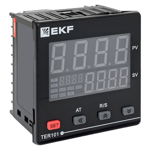 EKF Измеритель-регулятор (TER101-L-M2A-R) фото 2