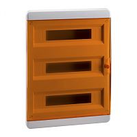 KEAZ Корпус пластиковый OptiBox P-BVO-2-54-IP40 (117962)
