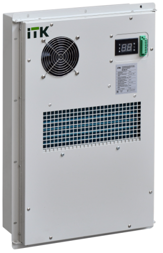 IEK Кондиционер моноблочный 300Вт для телекоммуникационного шкафа (CM-0300-230)