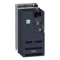 SCHNEIDER ELECTRIC Преобразователь частоты ATV340 15 кВт 480В 3ф Ethernet (ATV340D15N4E)