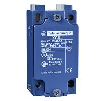 SCHNEIDER ELECTRIC Корпус концевого выключателя (ZCKJ8H29)