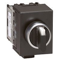 LEGRAND PR12 Переключатель кулачковый 4P поворотный 22 (027567 )