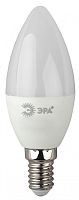 ЭРА Лампа светодиодная LED B35-7W-827-E14   (диод, свеча, 7Вт, тепл, E14) (Б0020538)