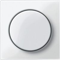 SCHNEIDER ELECTRIC SyS M Центральная плата с поворотной рукояткой белая (MTN5250-0319)