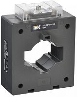 IEK Трансформатор тока ТТИ-60 1000/5А 15ВА класс точности 0.5 (ITT40-2-15-1000)