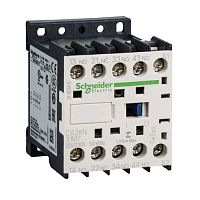 SCHNEIDER ELECTRIC Реле промежуточное 220В AC 3НО+1НЗ 10А CA2KN под винт (CA2KN31M7)