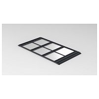 LEGRAND Выпадающие потолочные панели - длина 9600 мм (446359 )