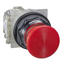 SCHNEIDER ELECTRIC Кнопка 9001 KR24RH13 (9001KR24RH13)