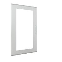 LEGRAND XL3 800 Дверь для шкафа стеклянная 700х1250 (021282 )