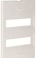 ABB Пластрон для UK 530  (UZ530A)  (2CPX030847R9999)