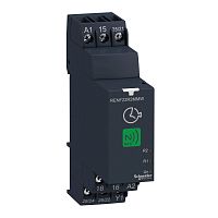 SCHNEIDER ELECTRIC Реле времени многофункциональное RENF22R2MMW (RENF22R2MMW)