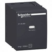 SCHNEIDER ELECTRIC Картридж нейтрали универсальный C1 Neutral-350 (16317)