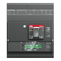 ABB Выключатель автоматический XT4S 160 Ekip LSIG In=100A 4p F F (1SDA068508R1)