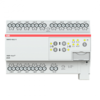 ABB SAH/S16.6.7.1 Комбиактор 16-канальный, 6а, MRDC  (ABB) (2CDG110245R0011)