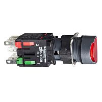 SCHNEIDER ELECTRIC Кнопка XB6AF4B5B (XB6AF4B5B)
