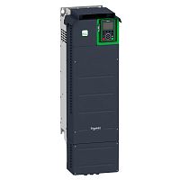 SCHNEIDER ELECTRIC Преобразователь частоты ATV930 55/45кВт 380В 3Ф без тормозного прерывателя (ATV930D55N4C)