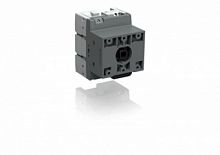 ABB Рубильник постоянный ток OTDC16FT2 (1SCA123839R1001)