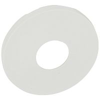 LEGRAND Celiane Лицевая панель выключателя бесконтактного белая (068049 )