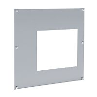 EKF Пластрон с вырезом для стационарного ВА-45/2000 3Р/4Р AVERES (FPFU4204)