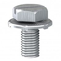 SCHNEIDER ELECTRIC Болт М5х18 (AF1VA518)