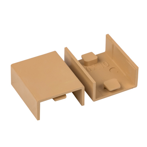 EKF Соединитель (20х10) (4 шт) Plast PROxima под светлое дерево (conl-20-10x4) фото 3 EKF Соединитель (20х10) (4 шт) Plast PROxima под светлое дерево (conl-20-10x4) фото 3