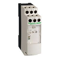 SCHNEIDER ELECTRIC Реле измерения напряжения 30-500В (RM4UA33MW)