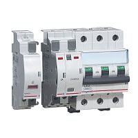 LEGRAND Расцепитель независимый 110/415В 1м (406278 )