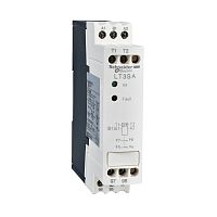 SCHNEIDER ELECTRIC Реле защиты авт. 24/230V AC/DC (LT3SA00MW)