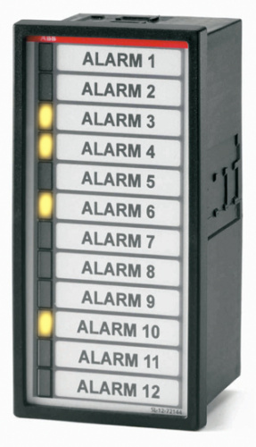 ABB Индикатор светодиодный SL-12-115/72-144  (SL-12-115/72-144)  (2CSG433050R3001)