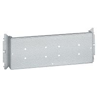 LEGRAND Пластина Для 2 Nh 1 (020245 )