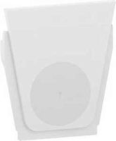 SCHNEIDER ELECTRIC MUREVA S набор сальников х 10 шт для трубы, белый,IP55 (MUR39008)