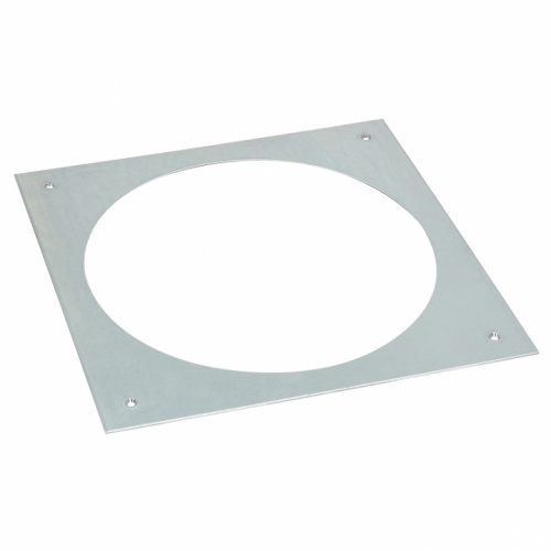 LEGRAND Переходник для монтажной коробки 0 880 80 (круглая напольная коробка) (088089 )