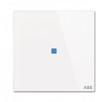 ABB Сенсор Tacteo 1-кн, 86*86, ТВ/u1.1.1-CG  (ABB )  (2CKA006300A1538)