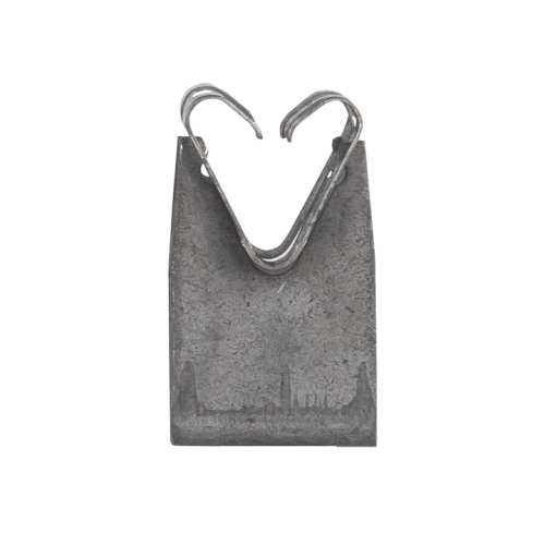 EKF Держатель токоотвода металлический L=20мм, СZ/NI EKF PROxima (lp-d2115-20) фото 3