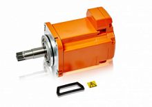 ABB МОТОР   INCL PINION (3HAC057549-003 )