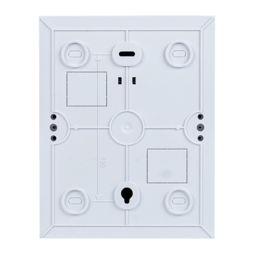 EKF Щит распределительный навесной ЩРН-П-6 SlimBox IP41 PROxima (sb-n-6) фото 3